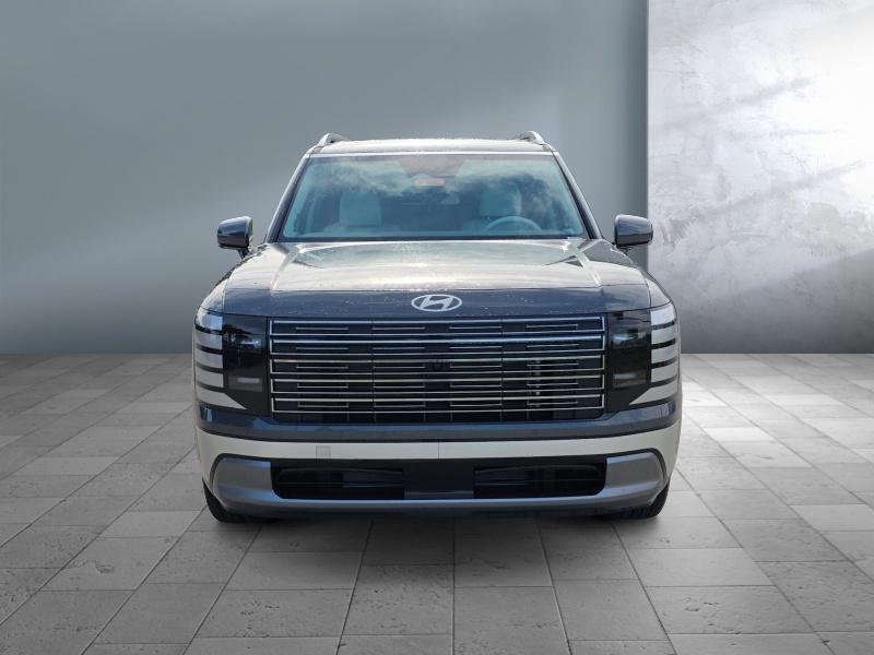 new 2026 Hyundai Palisade car, priced at $53,794