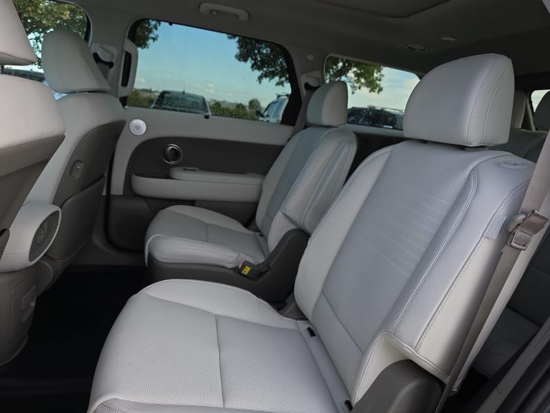 new 2026 Hyundai Palisade car, priced at $53,794