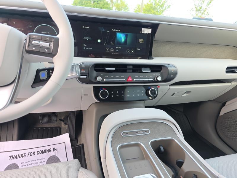 new 2026 Hyundai Palisade car, priced at $53,794