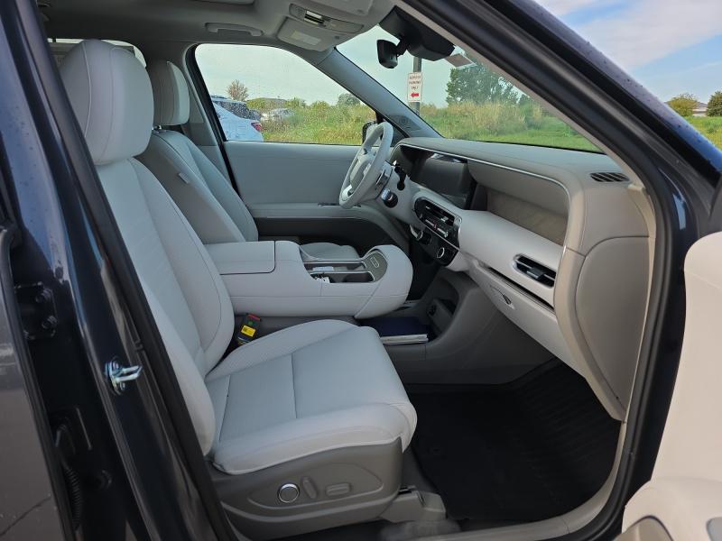 new 2026 Hyundai Palisade car, priced at $53,794