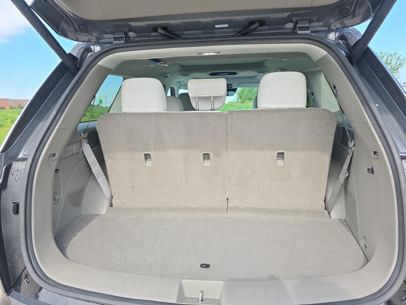 new 2026 Hyundai Palisade car, priced at $53,794