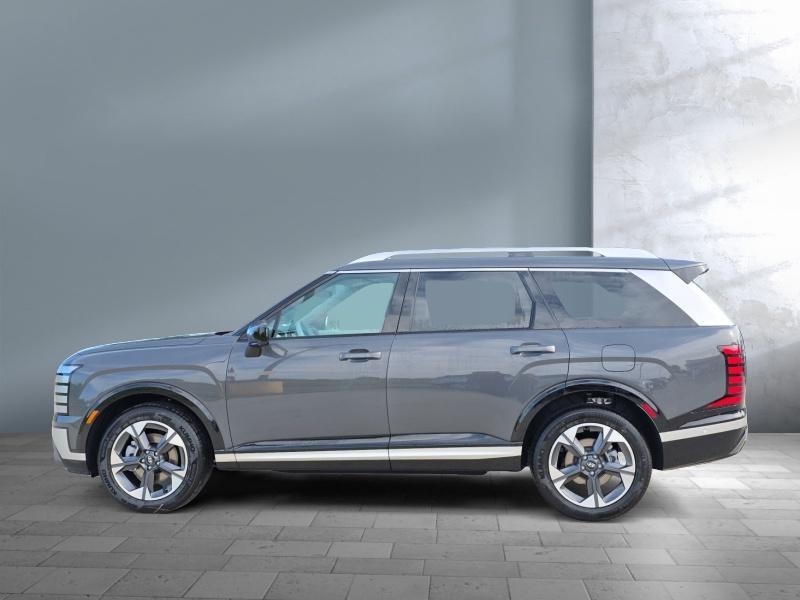 new 2026 Hyundai Palisade car, priced at $53,794