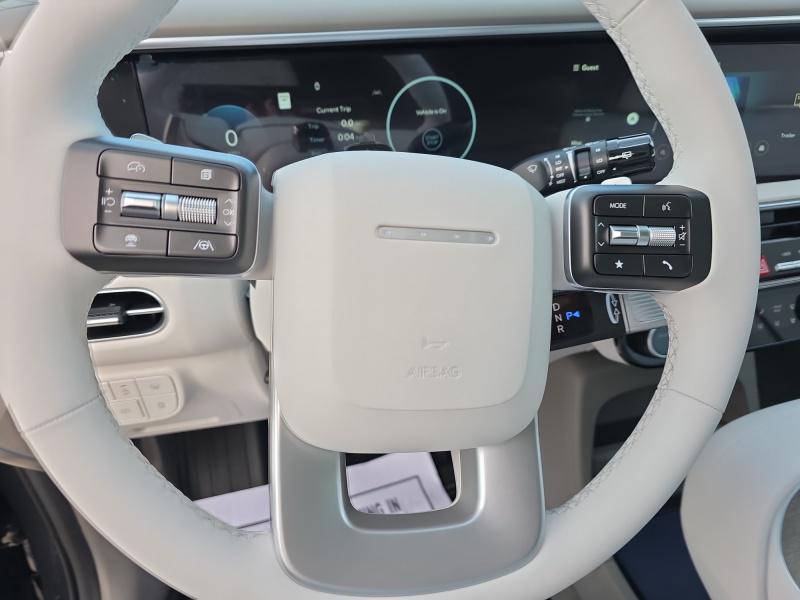 new 2026 Hyundai Palisade car, priced at $53,794