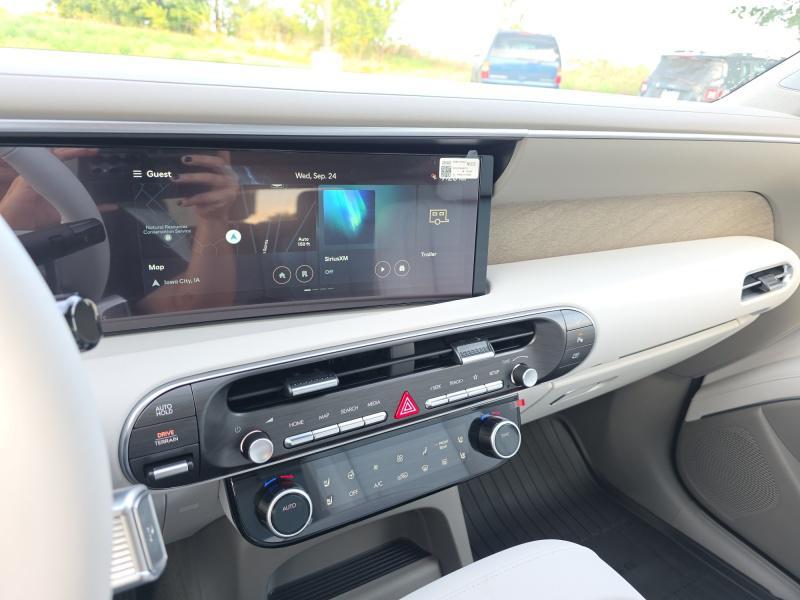 new 2026 Hyundai Palisade car, priced at $53,794