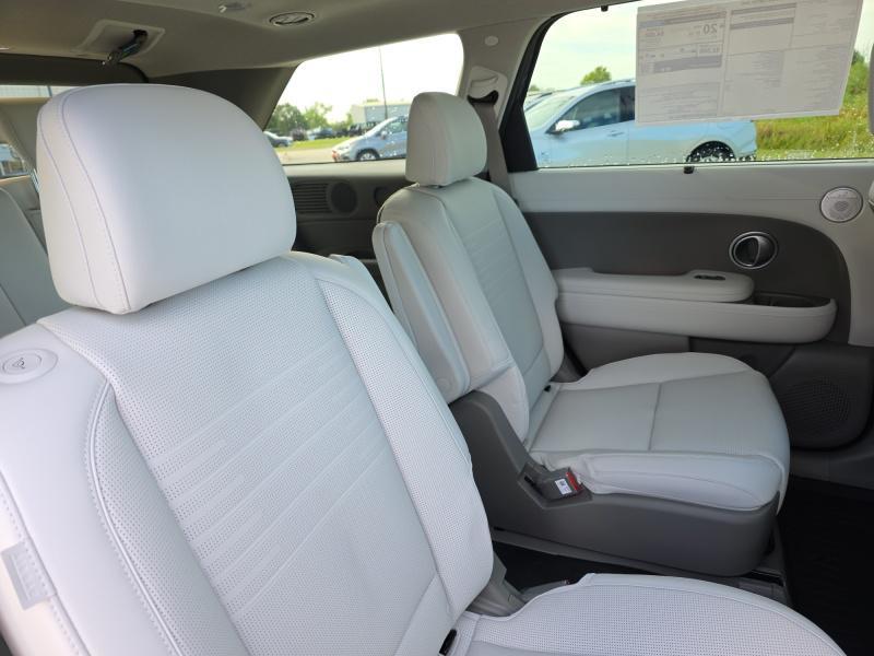 new 2026 Hyundai Palisade car, priced at $53,794