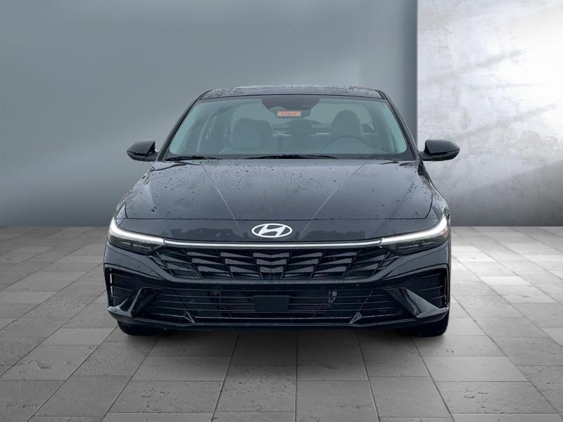 new 2025 Hyundai ELANTRA HEV car, priced at $27,999