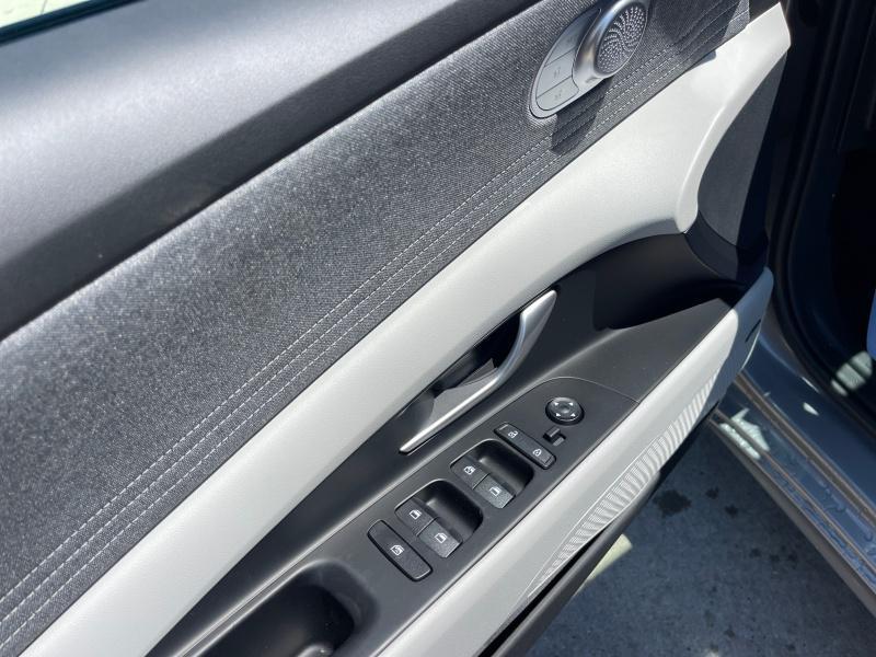 new 2025 Hyundai ELANTRA HEV car, priced at $30,414