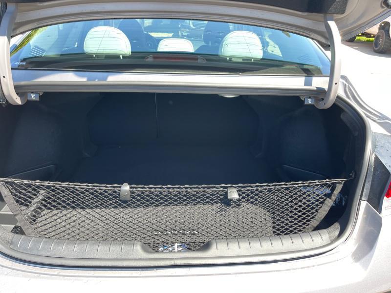 new 2025 Hyundai ELANTRA HEV car, priced at $30,414