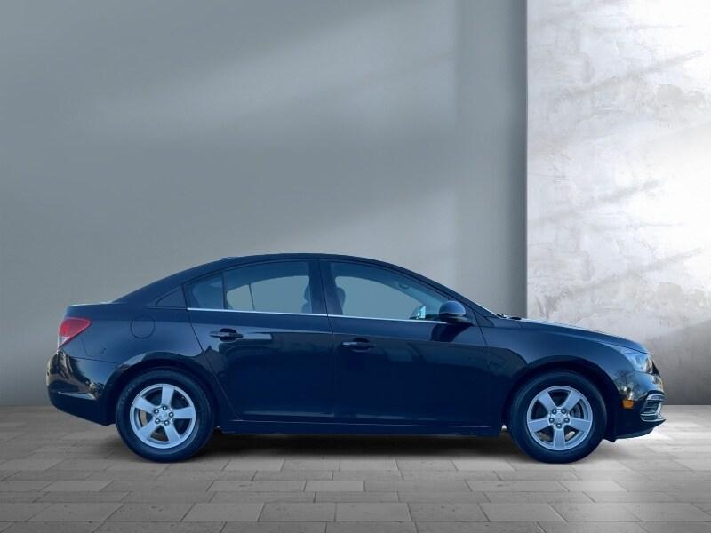 used 2015 Chevrolet Cruze car, priced at $9,970