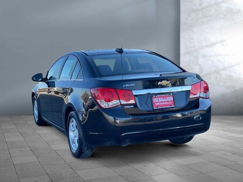 used 2015 Chevrolet Cruze car, priced at $9,970