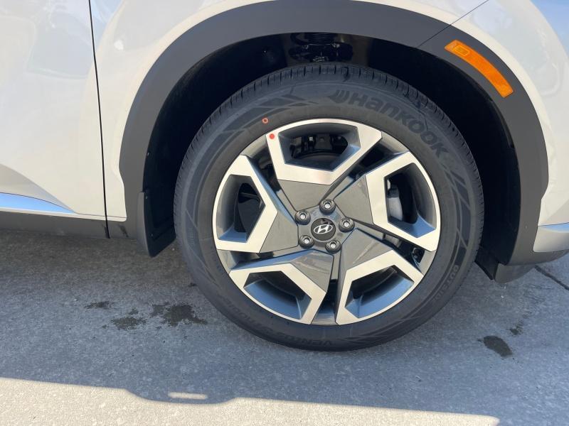 new 2025 Hyundai Palisade car, priced at $49,109