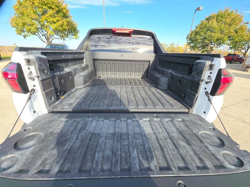 used 2022 Hyundai SANTA CRUZ car, priced at $22,000