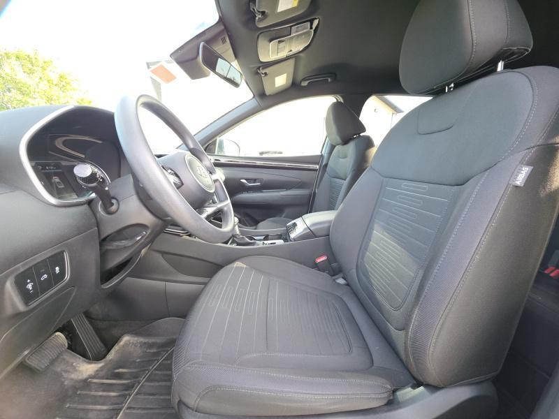 used 2022 Hyundai SANTA CRUZ car, priced at $22,000