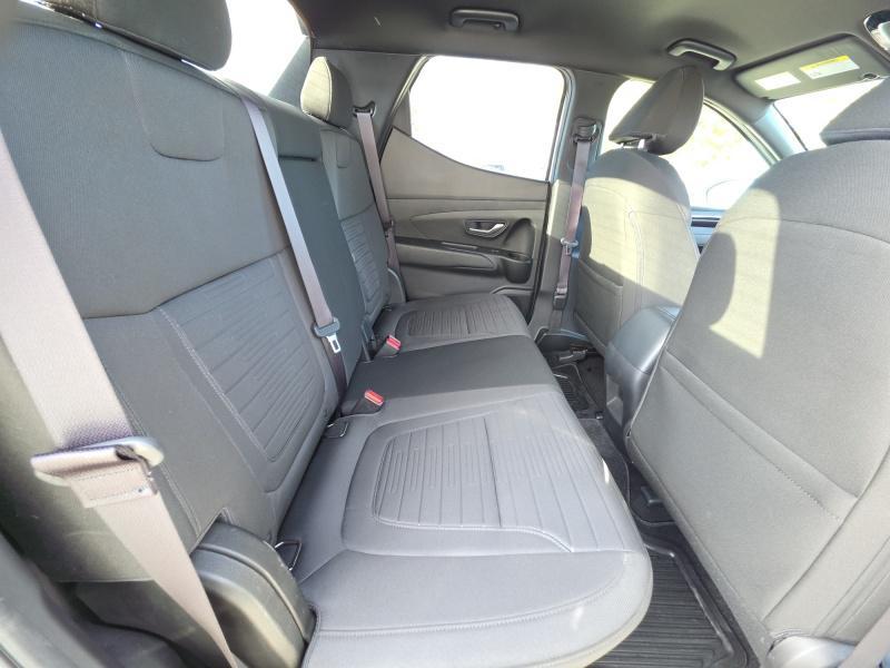 used 2022 Hyundai SANTA CRUZ car, priced at $22,000