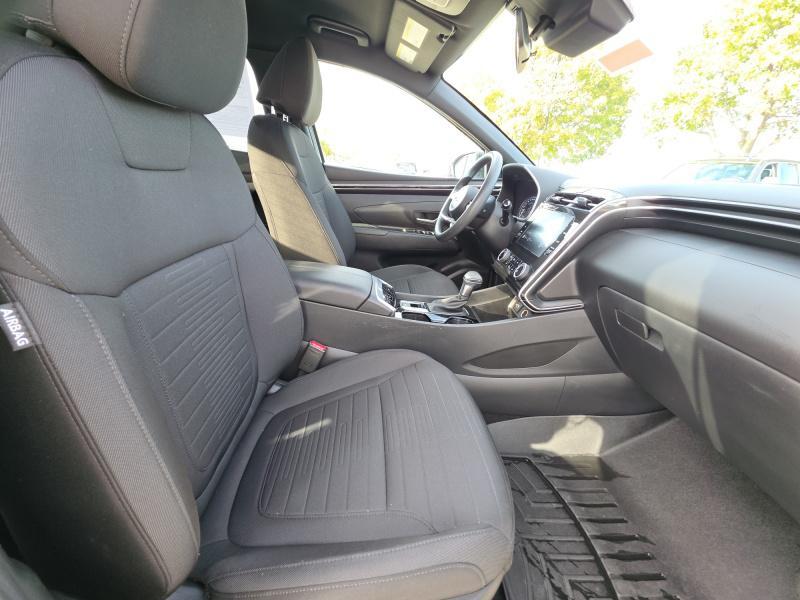 used 2022 Hyundai SANTA CRUZ car, priced at $22,000