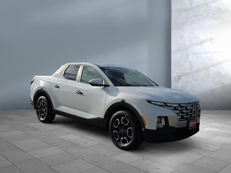 used 2022 Hyundai SANTA CRUZ car, priced at $22,000