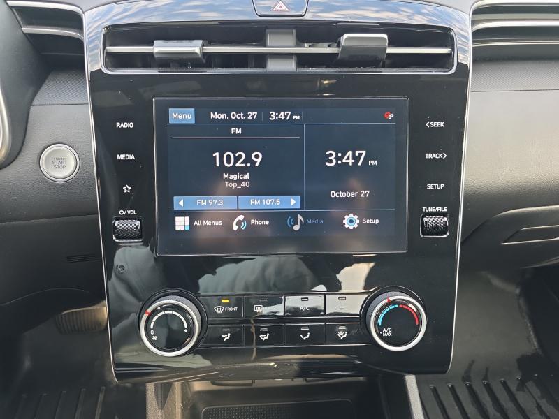 used 2022 Hyundai SANTA CRUZ car, priced at $22,000