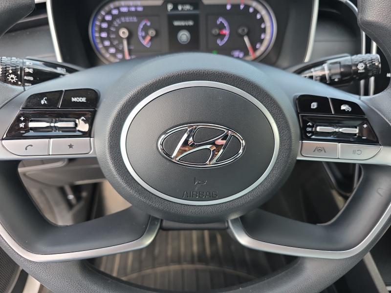 used 2022 Hyundai SANTA CRUZ car, priced at $22,000