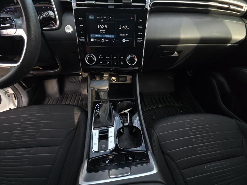 used 2022 Hyundai SANTA CRUZ car, priced at $22,000