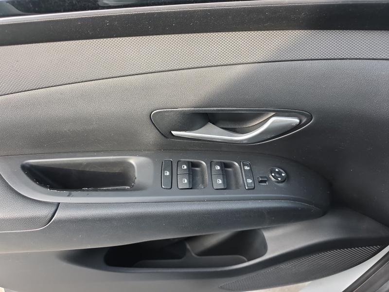 used 2022 Hyundai SANTA CRUZ car, priced at $22,000