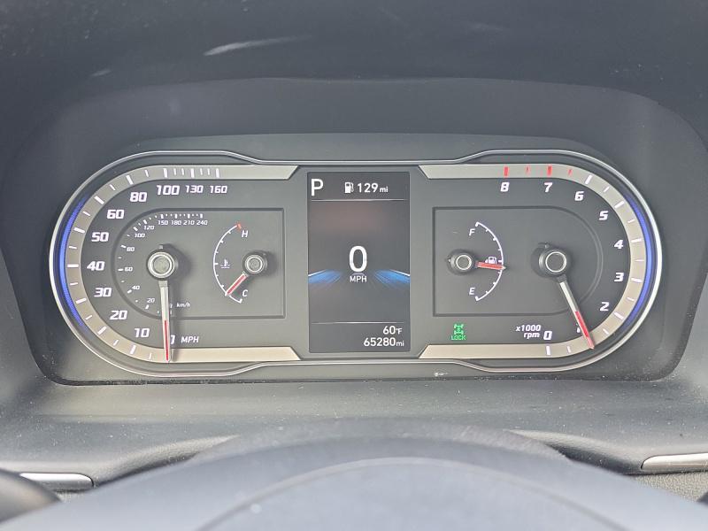 used 2022 Hyundai SANTA CRUZ car, priced at $22,000