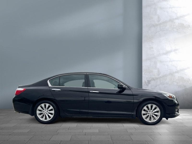 used 2015 Honda Accord car, priced at $19,950