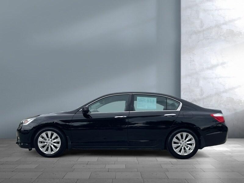 used 2015 Honda Accord car, priced at $19,950