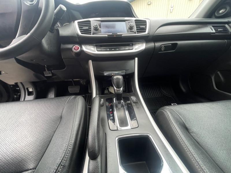 used 2015 Honda Accord car, priced at $19,950