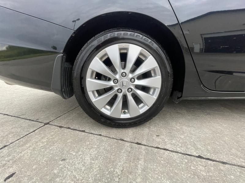 used 2015 Honda Accord car, priced at $19,950