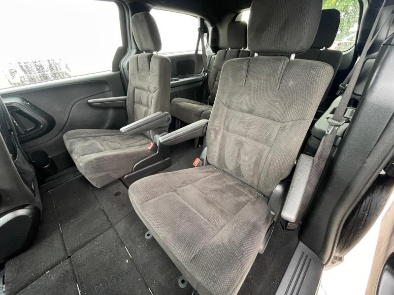 used 2015 Dodge Grand Caravan car, priced at $9,950