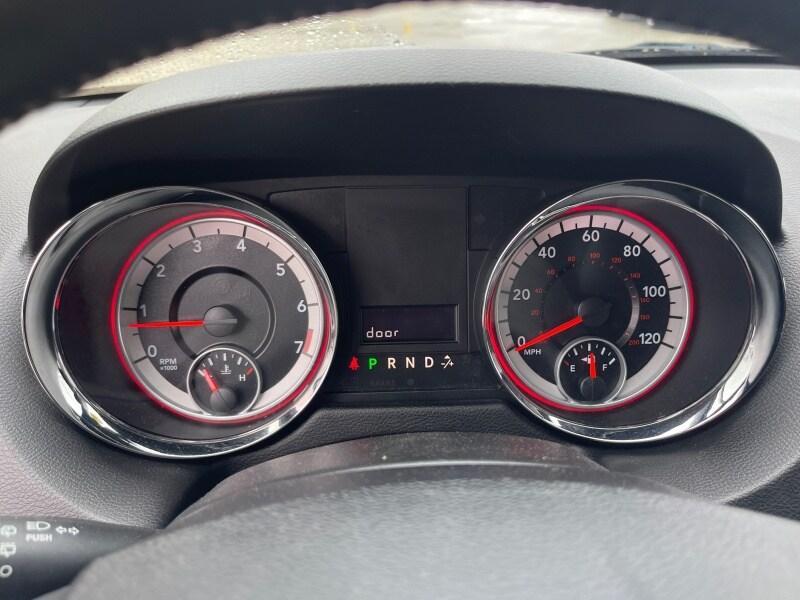 used 2015 Dodge Grand Caravan car, priced at $9,950