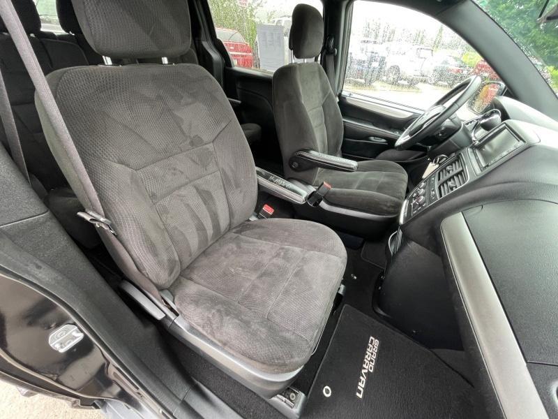 used 2015 Dodge Grand Caravan car, priced at $9,950
