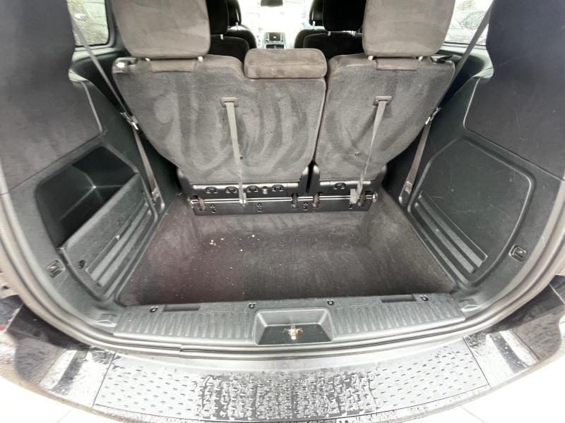 used 2015 Dodge Grand Caravan car, priced at $9,950