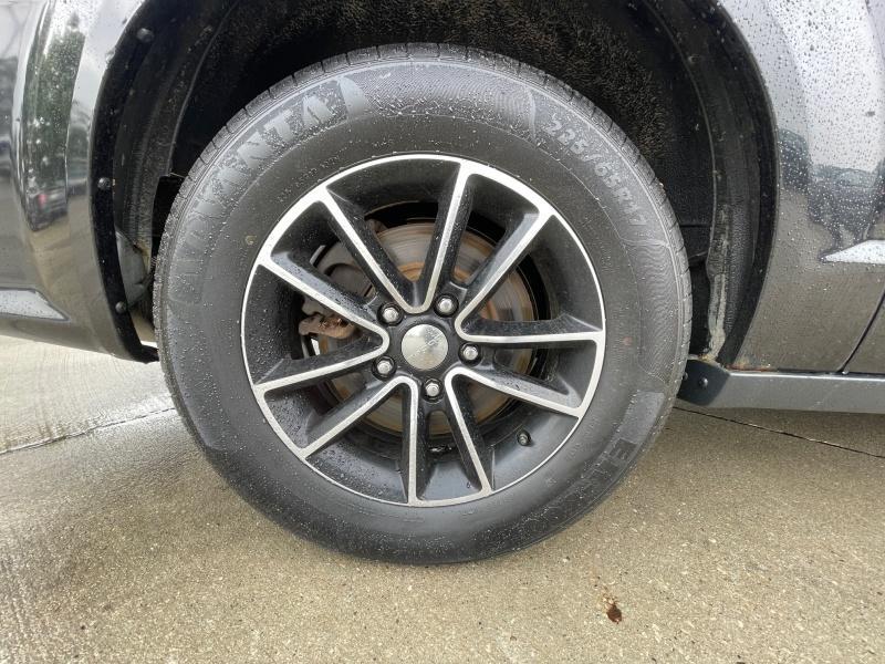 used 2015 Dodge Grand Caravan car, priced at $9,970