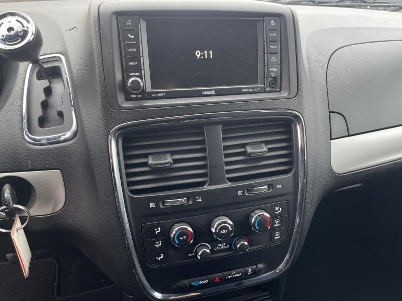 used 2015 Dodge Grand Caravan car, priced at $9,950