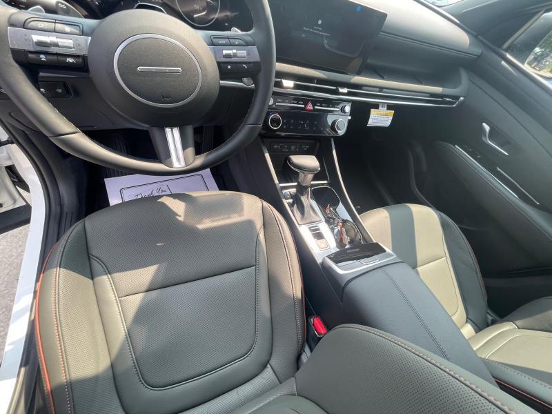 new 2025 Hyundai SANTA CRUZ car, priced at $42,944