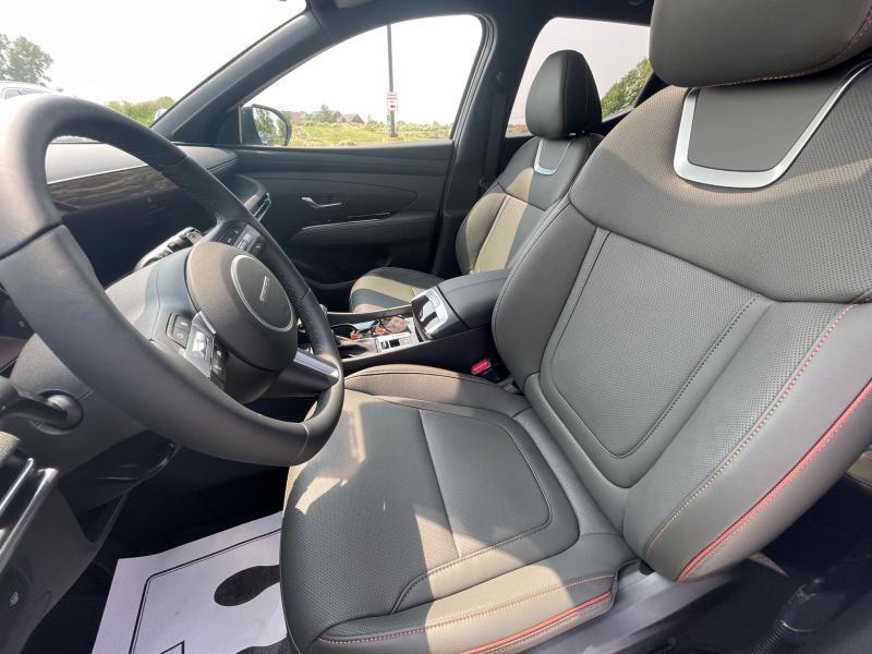 new 2025 Hyundai SANTA CRUZ car, priced at $42,944