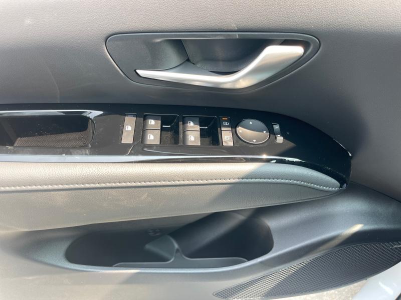 new 2025 Hyundai SANTA CRUZ car, priced at $42,944