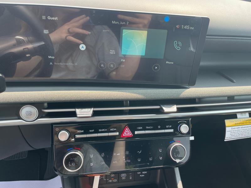 new 2025 Hyundai SANTA CRUZ car, priced at $42,944