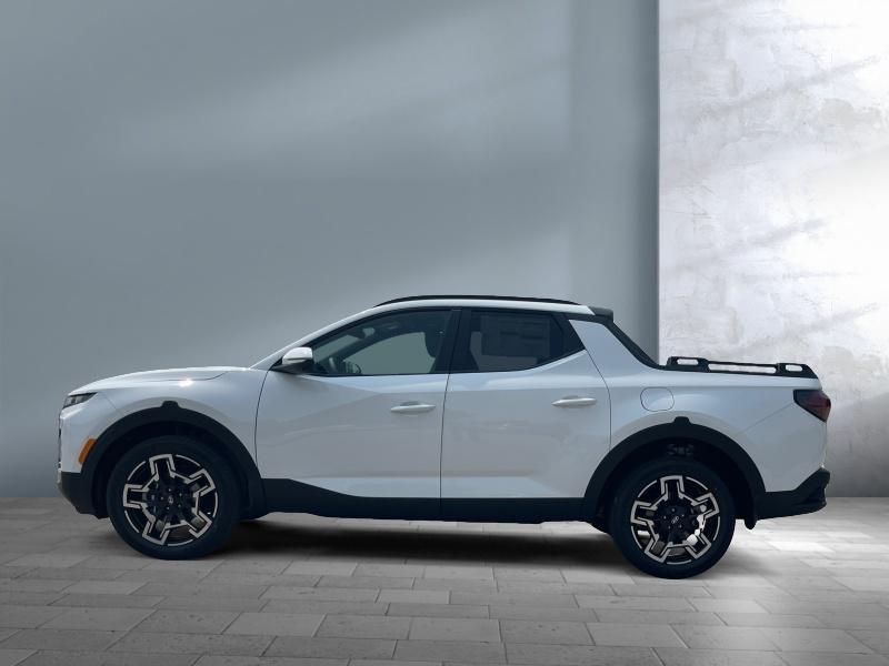 new 2025 Hyundai SANTA CRUZ car, priced at $42,944