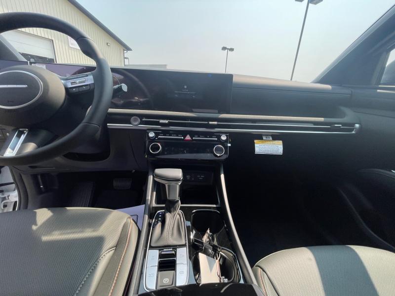 new 2025 Hyundai SANTA CRUZ car, priced at $42,944