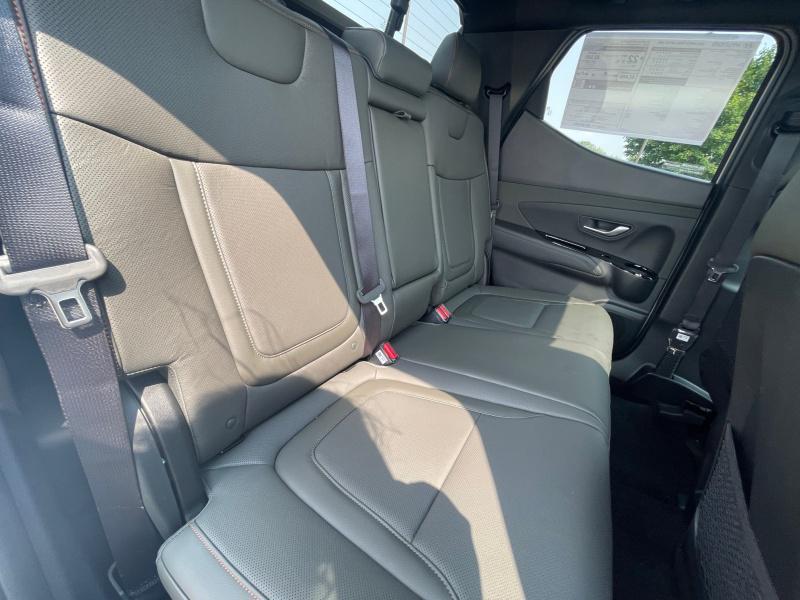 new 2025 Hyundai SANTA CRUZ car, priced at $42,944