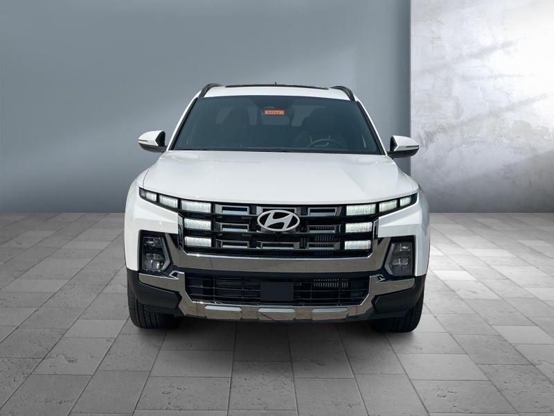 new 2025 Hyundai SANTA CRUZ car, priced at $42,944