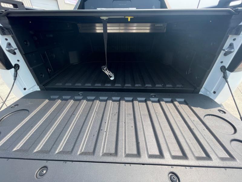 new 2025 Hyundai SANTA CRUZ car, priced at $42,944