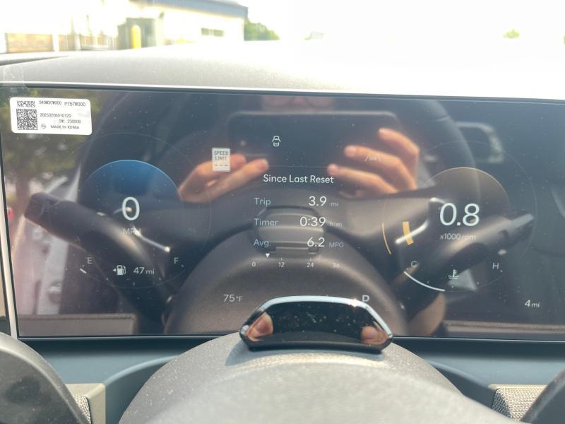 new 2025 Hyundai SANTA CRUZ car, priced at $42,944