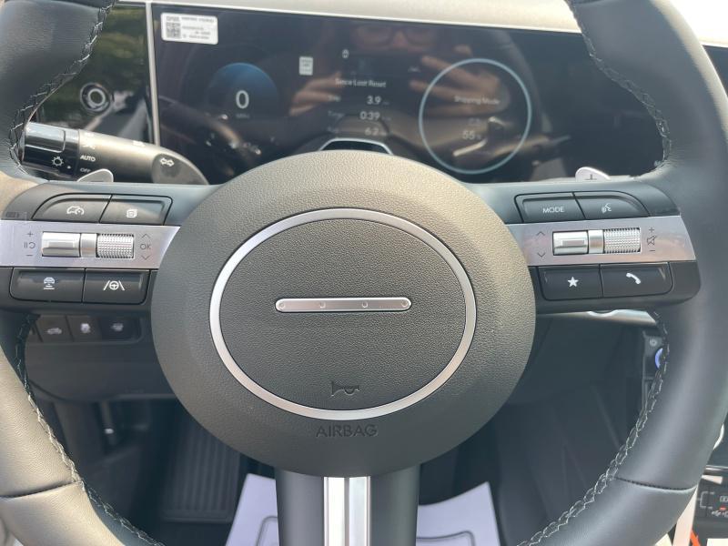 new 2025 Hyundai SANTA CRUZ car, priced at $42,944