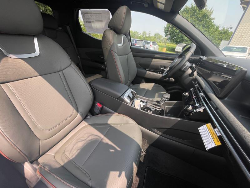 new 2025 Hyundai SANTA CRUZ car, priced at $42,944