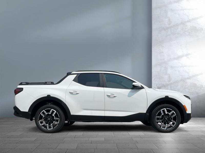 new 2025 Hyundai SANTA CRUZ car, priced at $42,944