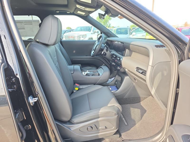 new 2026 Hyundai Palisade car, priced at $49,229