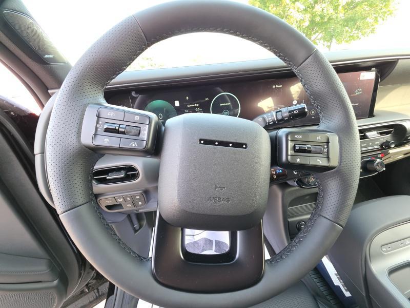 new 2026 Hyundai Palisade car, priced at $49,229